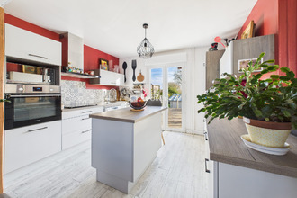 achat maison fouesnant 29170