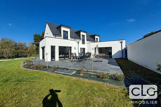 achat maison fouesnant 29170