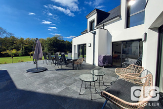 achat maison fouesnant 29170