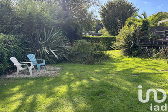 achat maison fouesnant 29170