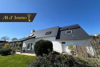 achat maison fouesnant 29170