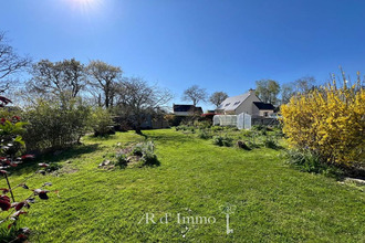 achat maison fouesnant 29170