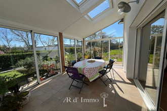 achat maison fouesnant 29170