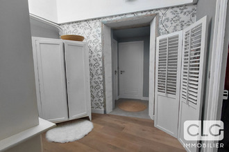 achat maison fouesnant 29170