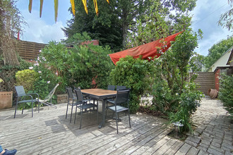 achat maison fouesnant 29170