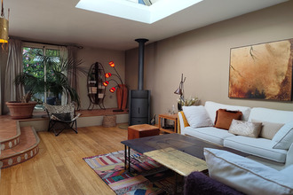 achat maison fouesnant 29170