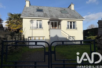 achat maison fouesnant 29170