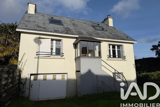 achat maison fouesnant 29170