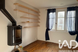 achat maison fouesnant 29170