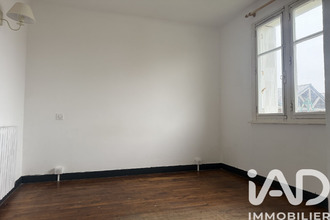 achat maison fouesnant 29170