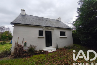 achat maison fouesnant 29170