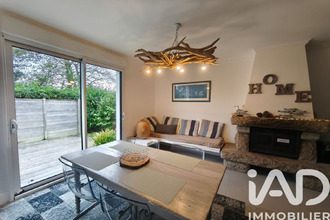 achat maison fouesnant 29170