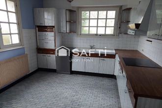 achat maison fouesnant 29170