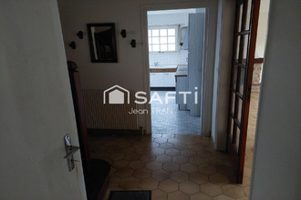 achat maison fouesnant 29170