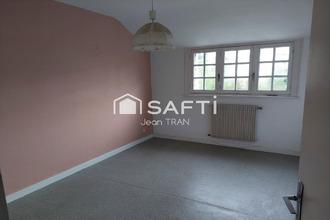 achat maison fouesnant 29170