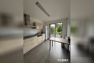 achat maison fouesnant 29170