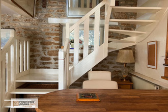 achat maison fouesnant 29170