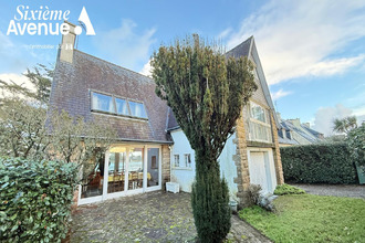 achat maison fouesnant 29170