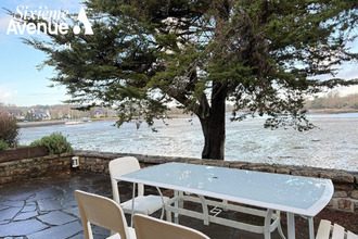 achat maison fouesnant 29170