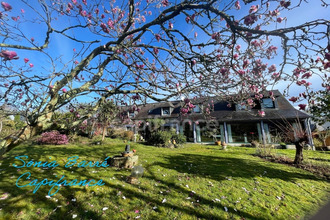 achat maison fouesnant 29170