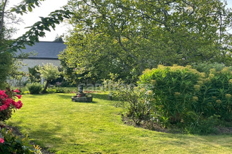 achat maison fouesnant 29170