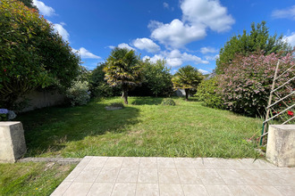 achat maison fouesnant 29170