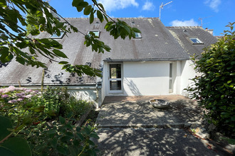 achat maison fouesnant 29170