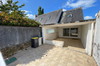 achat maison fouesnant 29170