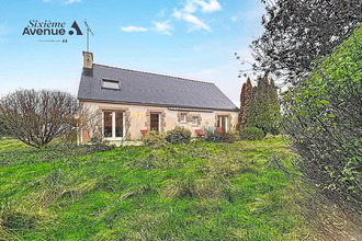 achat maison fouesnant 29170