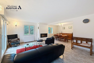 achat maison fouesnant 29170