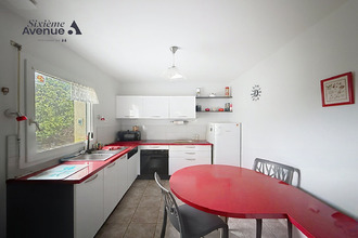 achat maison fouesnant 29170