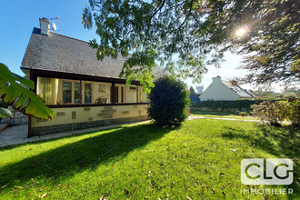 achat maison fouesnant 29170