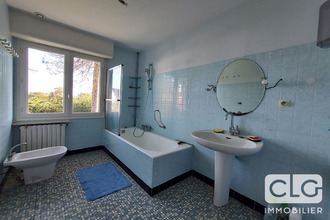 achat maison fouesnant 29170