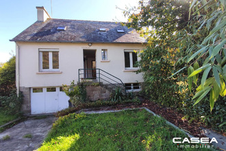 achat maison fouesnant 29170