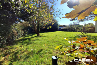 achat maison fouesnant 29170