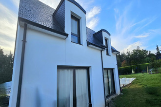 achat maison fouesnant 29170