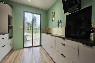 achat maison fouesnant 29170