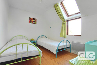 achat maison fouesnant 29170