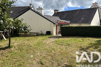 achat maison fouesnant 29170