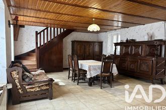 achat maison fouesnant 29170