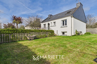 achat maison fouesnant 29170