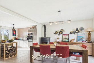 achat maison fouesnant 29170