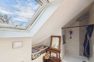 achat maison fouesnant 29170