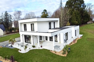 achat maison fouesnant 29170