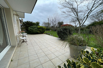 achat maison fouesnant 29170