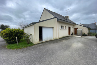 achat maison fouesnant 29170