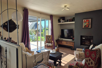 achat maison fouesnant 29170