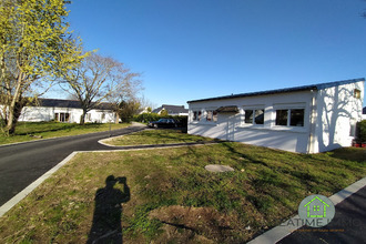 achat maison fouesnant 29170