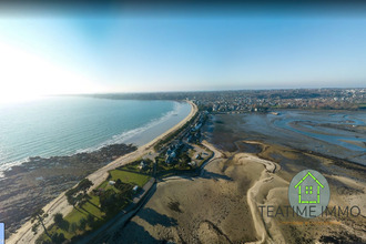 achat maison fouesnant 29170