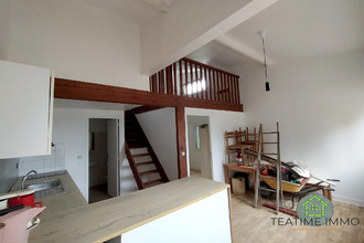 achat maison fouesnant 29170